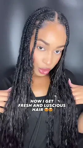 My hair washing routine with @Hair Food The Coconut & Chai Spice Hair Collection, and especially Hair Food’s Nourishing Oil, is a game charger at making my dry hair feel so nourished and smooth!😍 #hairroutine #haircare #hairwash #ad