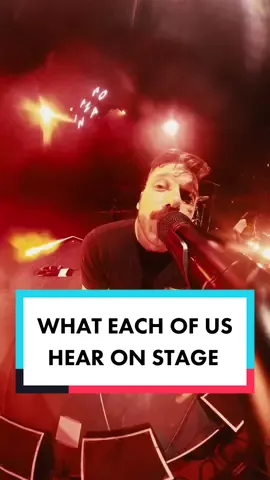 Ever wonder what’s going on in our ear’s during a show? Here’s a peak! #livemusic #newmusic #musicvideo #liveshow #electropop #electropopmusic #inearmonitors #inears #iemmix #iems #monitors #indiepop #electronicmusic #fullband #liveband 