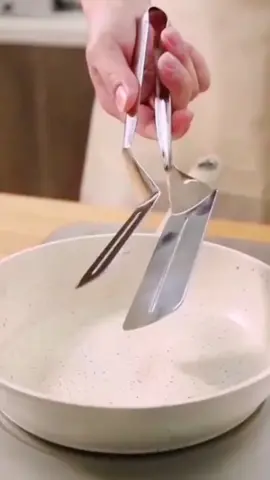 #ที่คีบสแตนเลส #ที่คีบปลา 