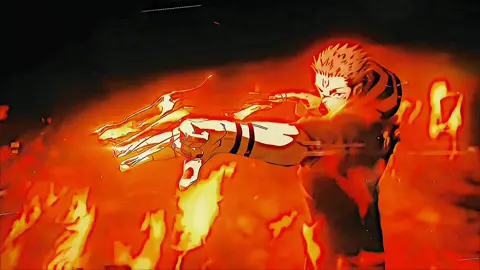 Cảm nhận của bạn về vua nguyền hồn ? #anime #animeedit #sukuna#xuhuong #xuhuongtiktok #fypシ #viral 