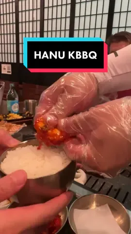 We reached 50k followers! 🤯 Thank you so much for the love and support guys. #kbbq #family #bapross 