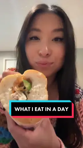 If i made daily vlogs would anyone care and watch? 🥺 #whatieatinaday #sonic #banhmi #food #Foodie 