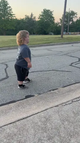 Little man, little legs #fyp #littleperson #littlepeople #Running 