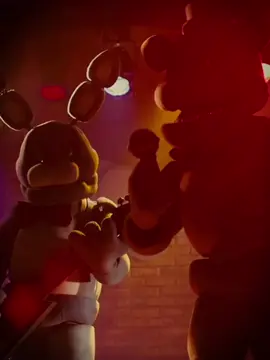 bro the trailer is so good #fnaf #fnafedit #fnafmovie #fnaftrailer 