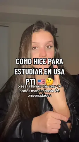 #estudiarenestadosunidos #comoestudiarenelexterior #estudiarenelextranjero #estudiarenelexterior #estudiarenelexterior✈️ #estudiarafuera #estudiarenusa #estudiarenusa🇺🇸 #estudiareneeuu🇺🇸 #estudiareneeuu #commonapp #commonapphelp #commonappadvice #medicina #danza 