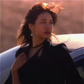 SHE’S SO MAJESTIC!! #suzy #baesuzy #vagabond #kdrama 