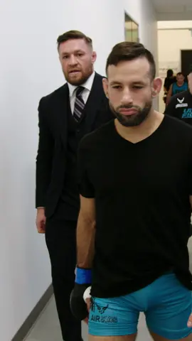 Conor being Conor #conormcgregor #tuf #tuf31 #theultimatefighter #UFC #mma