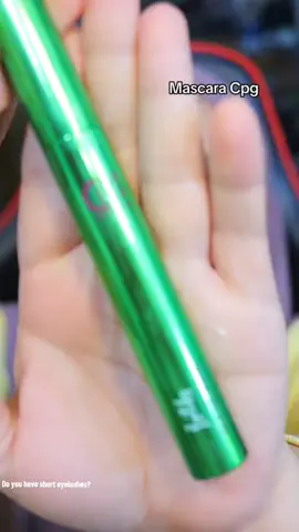 Lentiks Mascara from Cpg Cosmetics😍  Ang produkto na imported pa galing Malaysia, try na kayo sa napaka gandang Mascara nato 🤍 check out na!  #cpgcosmeticsphilippines #beautywithcpg #cpgcosmetic #cpgphilippines #teamcpgph #instantbeauty #beautiful #instamakeup #cosmetics #foundation #makeuplover #beauty #motd #makeupjunkie #makeupforever #makeup #beauty #look #style #stunning  #fyp