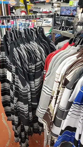 Poloshirts  Looking Perfect at Loyalty Fashion Santa Ana 