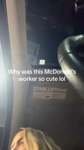 #fyp #mcdonaldsworker 