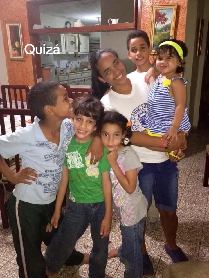 Te extraño cada segundo