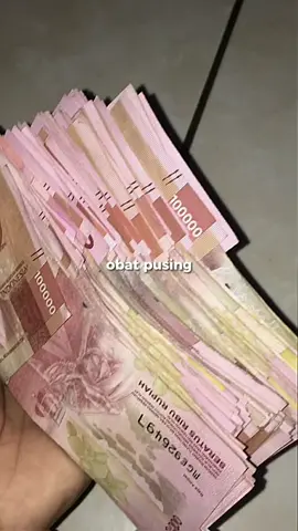 uang obat segalanya#fyp #trend #masukberandafyp #bismillahfyp 