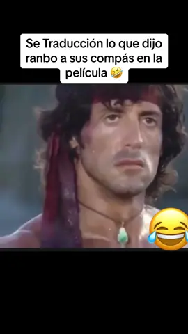 Pelicula de ranbo ##rambo##película#m#movievi#videoir#viralp#fypシ゚viralar#paratim#meme