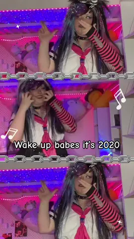 #IBUKIMIODA <3 THESE VIDEOS SLAYED OMG BRING EM BACK- #ibukimiodacosplay #ibukimioda #danganronpa #danganronpacosplay #danganronpa2 #miodaibuki #miodaibukicosplay #2020 #2020cosplay #2020tiktok 