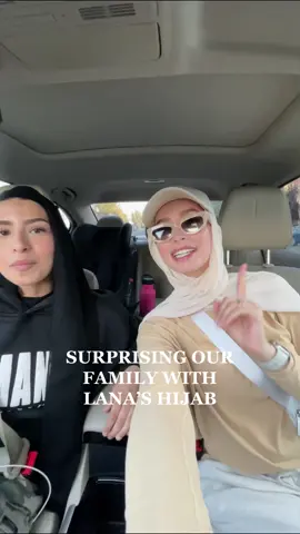 @Lana Aldigs so proud of you 🥺💗 #hijab #hijabi 