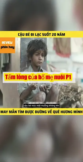 Tấm lòng của bố mẹ nuôi p1 #nghiềnphim #phimhaymoinhat #reviewphimhaynhat #phimhaymoingay #xuhuongtiktok 