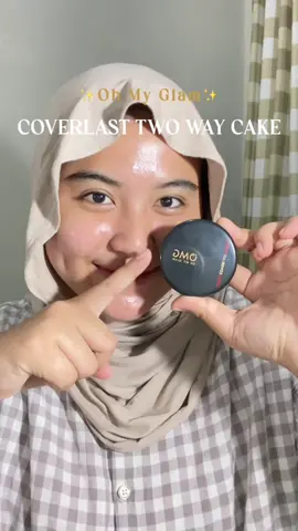 TWC mursida yang bagus bgt untuk daily💗 ringan tapi getep ada coverage nya, oil conteol nya juga bagus! #omgcoverlastwowaycake #twc #rekomendasibedakpadat #rekomendasitwc #twowaycake #racunintiktok #twowaycakeomg 