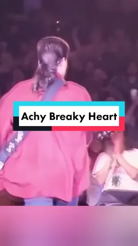 Achy Breaky Heart - Billy Ray Cyrus #DJNICK #FYP #fypシ #fyp #favorite #ALL #80s 