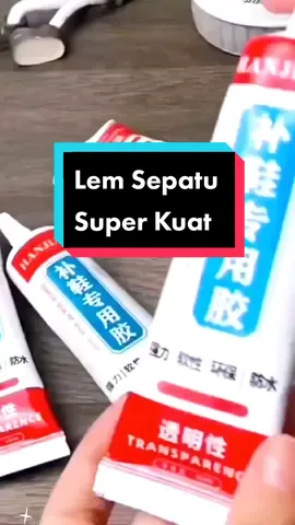 Lem Sepatu Super Kuat & Tahan Terhadap Air yang sedang Viral. #Lem #Lemsepatu #lemsepatusuperkuat #perekatserbaguna 