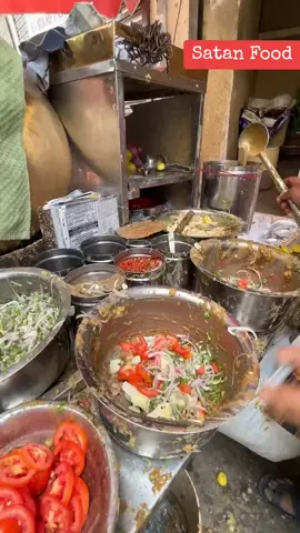 #foodreview #streetfood_world #streetfood #satanfood #satan_food 