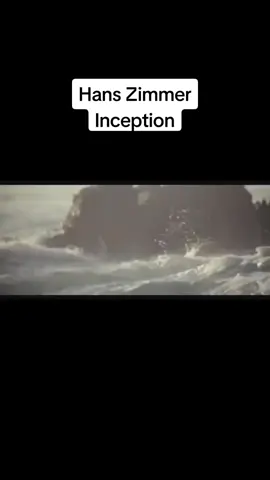 #hanszimmer #inception #composer #soundtrack 