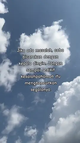 Bicarakan sebelum semua terlambat #kesalahpahaman#fyp#fypシ#quotes 