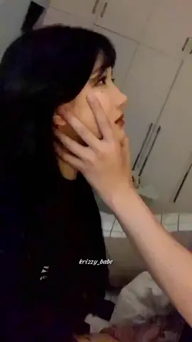 #甜蜜的情侣 #夫妻 #sweetcouple #couplegoals #krizzy_babe #douyinchina #douyin #iloveyou #fypシ゚viral #fypシ #foryoupage #fy #fyppppppppppppppppppppppp @♕︎ʙᴀɴɢᴛᴀɴɪᴛʏ♕︎ 