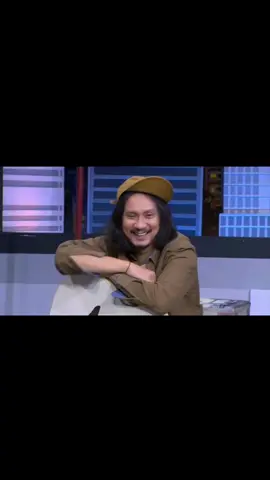 Bandel harus terus tapi bandel pemikiran, biar mengeluarkan gagasan