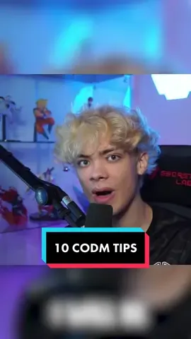 10 CODM HACKS that will change you! 🏆#codm #codmobile #callofdutymobile 