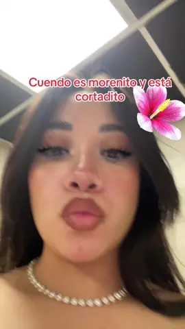 Si soy 🫣😍