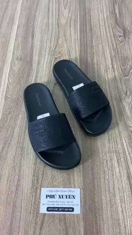 Đẹp nam quai ngang mới nhất 2023, Dép quai ngang đã bò nam, Dép nam màu đen phong cách #depnam #depnamquaingang #depquaingang 