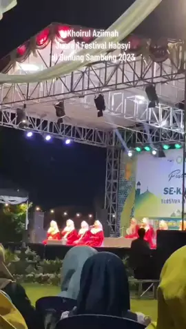Membalas @kanganangtiktok99  kecanduan suara diri sendiri🥺❤️‍🔥 #fesban #feshabkalimantan #festivalhabsyi #feshab 