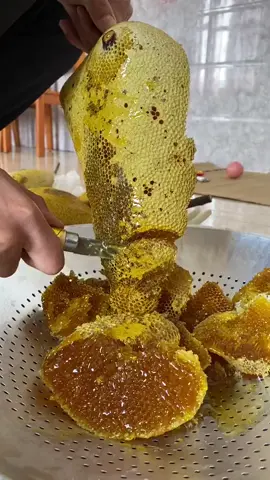 Rolls Royce in Honey#honey #bee #sweet