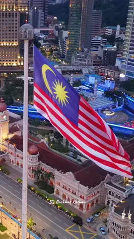 Malaysia🇲🇾🤩 . . .#kualalumpur #malaysia #malaysiatiktok #dronemalaysia #benderamalaysia 