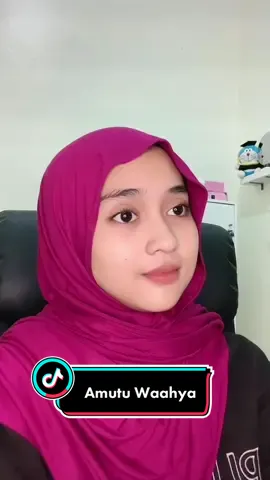 suka sm liriknya:') #fyp #fypシ #sholawat #amutuwaahya 