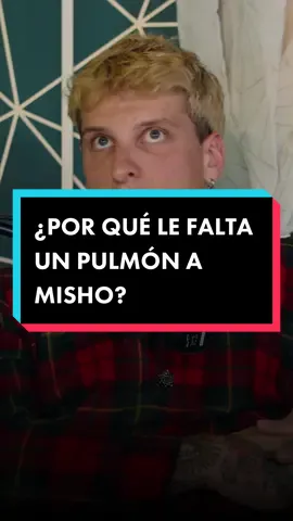 Misho Amoli cuenta cómo fue su peor operación. #misho #club113 #podcast #storytime 