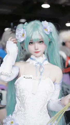 Replying to @sfsabbir08 100k followers complete 💖💖.  Thanks Everyone Love you alll...是miku #初音未来 #杭州国漫 #二次元动漫充能计划 