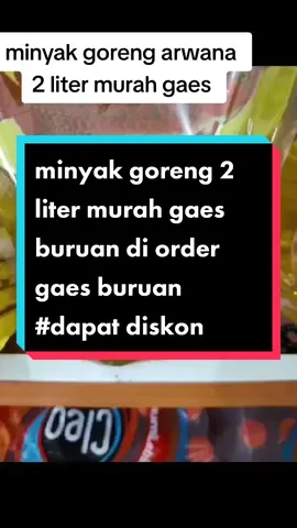 minyak murah 1 liter cod minyak murah 2 liter minyak murah promo minyak goreng virall buruan gaes di order sekarang juga #minyakgoreng1litercod #minyagoreng2litermurah #minyakgoreng1liter #minyakgorengpromo #minyakgorengmurah #minyakgorengviral #bayarcod #minyakgorenglangka #minyakgorengmurah #sembakotangerang #infotangerang #fypシ #masukberanda #amantiktok27 