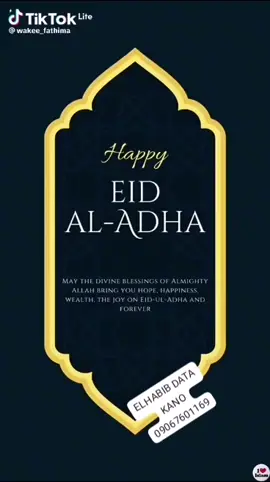 #Eid Mubarak Please like and share#