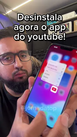 #youtube #dicas #jornadatop #jornadapro 