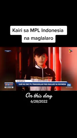 parang kailan lang 🥺 #kairi #onicindonesia #mobilelegends #mplindonesia #cyrillrizare #fyp #fypシ #foryou #foryoupage 