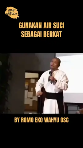 Katekese singkat buat sobat2 minka #katekese #katekesekatolik #katekesegerejakatolik #homily #happysunday #happysundayeveryone #romoekowahyu #katolik #katolikindonesia #katolikku_keren #katolikroma #katolikvidgram #katolikviral #viral #viralvideo #viraltiktok #fyp #fypシ゚viral #fypシ #foryoupage #foryourpage 