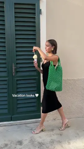 vacation ready with a few of my favorite pieces from @J.Crew 🤍 #Summer2023outfit #vacationoutfit #eruopeansummer #injcrew #ad 