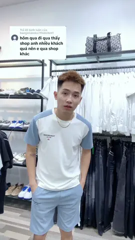 Thế là thế nào nhỉ #manhthangstore 