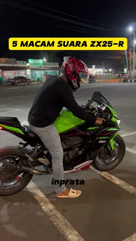 Kalian suka yang mana ? #zx25r #CallofDragons 