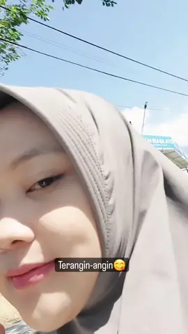 terangin angin🥰