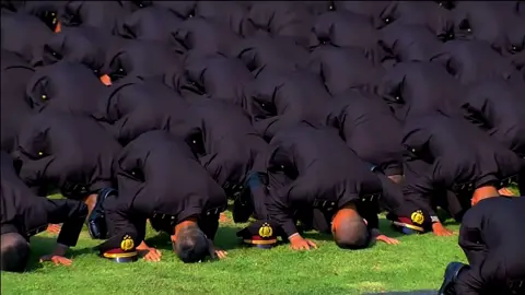 ✨#akpol #akademikepolisian #polisi #polri #fyp #polisiindonesia 