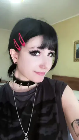 another draft of kobeni goth cos #fyp #fypシ #kobeni #kobenichainsawman #kobenicosplay #csm #chainsawman #chainsawmancosplay #kobeniedit 