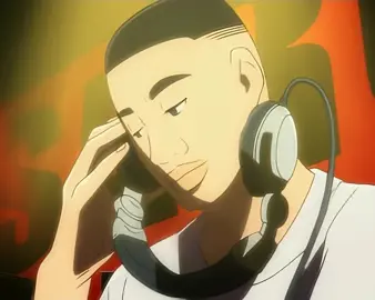 Tokyo nightlife #amv #anime #hiphop #tokyotribe2 #edit 