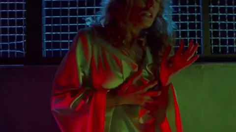 Suspiria 1977 #darioargento #horrorfilm #filmtok #fypage #70shorrormovies #x 